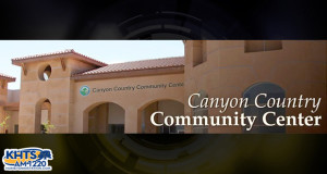 Canyon Country Community Center