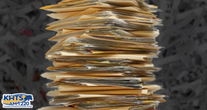 Data destruction company in Santa Clarita
