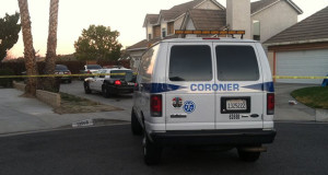 Suspect Found Dead After Canyon Country Standoff Identified