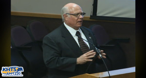Donald S. Cruikshank