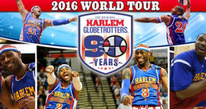 Harlem Globetrotters