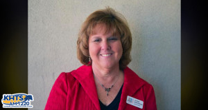 Jackie Hartmann New Executive Director SCV Education Foundation