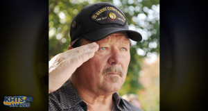 Santa Clarita Vietnam Veteran, Community Leader In Serious Condition After Suffering Cardiac Arrest