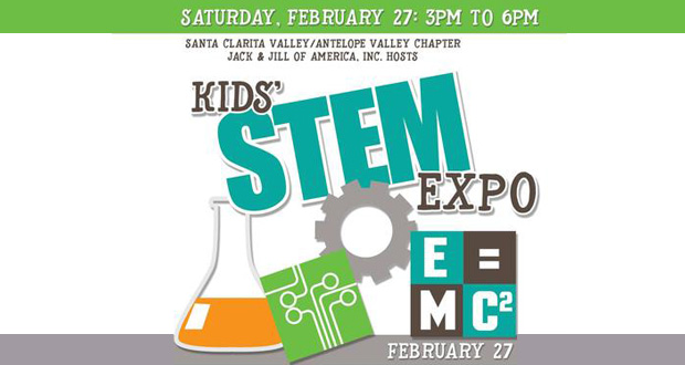 Kids STEM Expo At COC - Top Things to Do in Santa Clarita