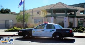 McGrath Elementary School Placed On Lockdown After 'Unspecified Threat'