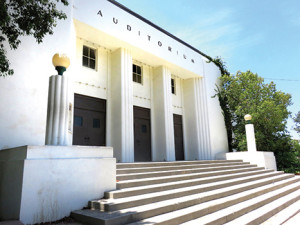 Newhall Elementary School Auditorium Renovation Project To Break Ground In March
