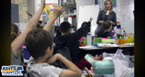 Principal For A Day Pico Canyon Elementary School