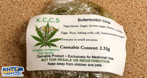 Marijuana Edibles Concern Local Law Enforcement And Health Experts, Santa Clarita Youths At Risk