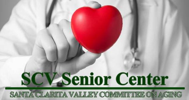SCV Senior Center - Top Things to do in Santa Clarita