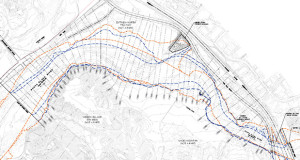 Santa Clara Floodmap