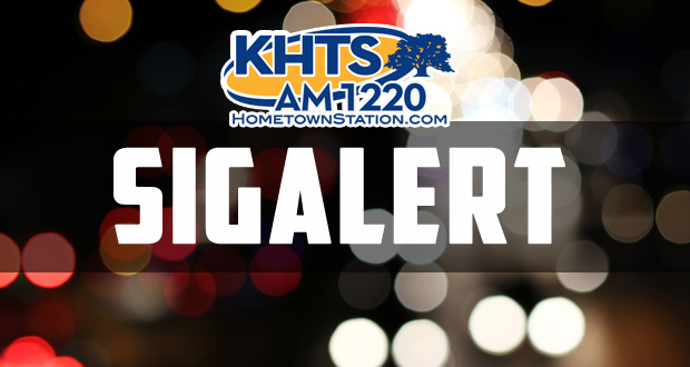SigAlert - KHTS AM 1220 - Santa Clarita Traffic