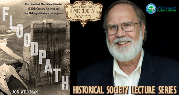 St Francis Dam Disaster Author Discussion