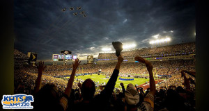 Super Bowl XXLII