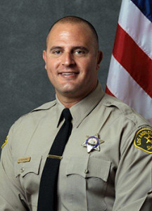 Deputy Brian Heischuber, Valencia (Zone 5) Leader