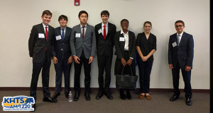 Valencia High School To Send Five Students To State Business Conference