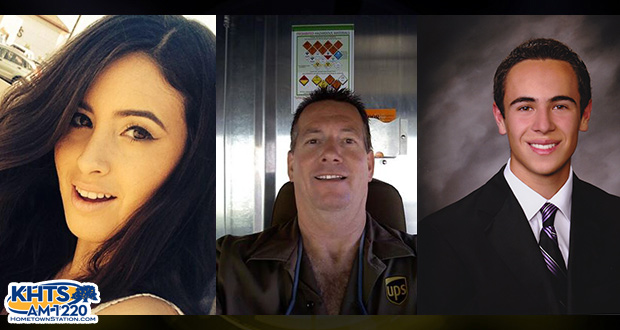 Commerce Fatal Crash Victims