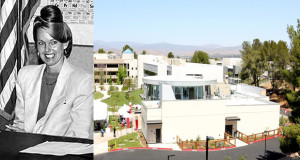 KBET, KHTS AM-1220’s predecessor, sat down in 1993 with the then president of College of the Canyons Dr. Dianne G. Van Hook to make predictions for the school in 2000, and then again in 2013 to discuss 2020.