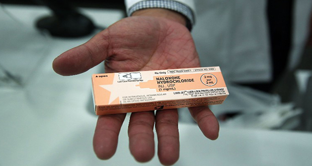 With 11 drug overdoses in the Santa Clarita Valley in 2015, and already three more in 2016, Santa Clarita officials are discussing the possible necessity of having a newly legalized drug in California that could save the life of an addict.