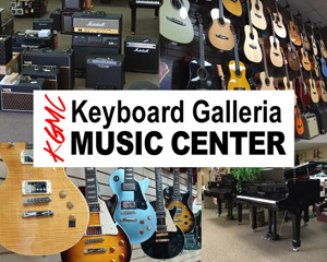 Santa Clarita Valley Entertainment Report