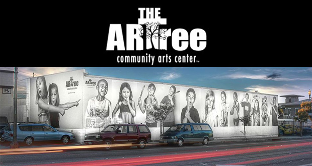 ARTree Slider - Top Things to do in Santa Clarita