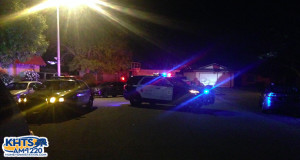 Gunshots Reported In Canyon Country, Santa Clarita Valley Sheriff's Deputies Investigating