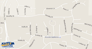 Traffic Calming Measures On Saugus Residential Streets Approved By Santa Clarita City Council