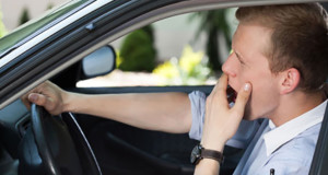 Drowsy/ Tired Driving