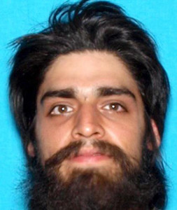 Jose David Flores, 28, of Leggett