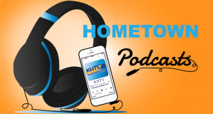 Hometown Podcasts - KHTS - Podcast Network
