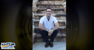 New Book To Be Released By Valencia Author Jake Kelfer