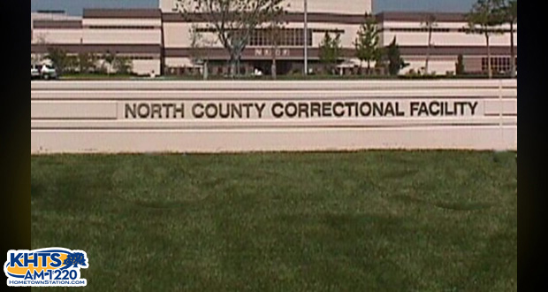 North County Correctional Facility