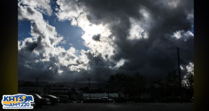 Rain/Storm