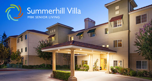 Summerhill Villa Assisted Living in Santa Clarita