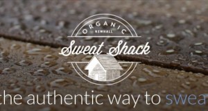 Organic Sweat Shack