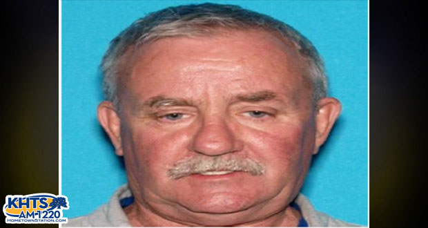 Missing Canyon Country Man Found Dead Near Sierra Highway