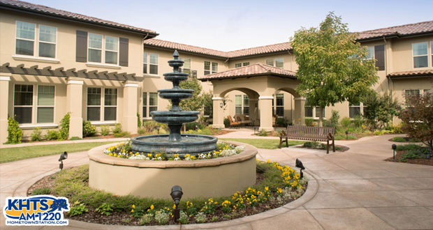 Senior Living in Santa Clarita - Oakmont of Santa Clarita