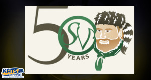 Sierra Vista Junior High School in Canyon Country is having its Golden Anniversary celebration March 23 at the school, according to school officials.