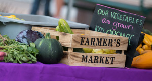 Farmer's Market
