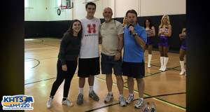 Special Olympics Southern California Hoops For Hope