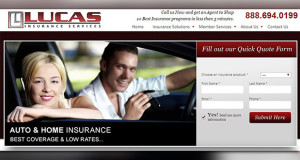 Lucas Insurance