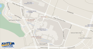 McBean Parkway