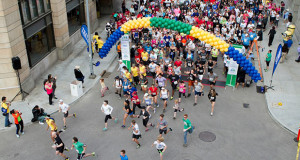 12-Year-Old Valencia Cancer Survivor To Participate In ‘Miles For Melanoma’ 5K At Universal Studios Backlot