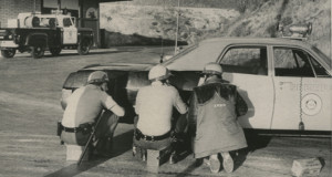 Newhall Incident 1970 CHP