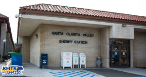 Santa Clarita Valley SCV Sheriff's Station