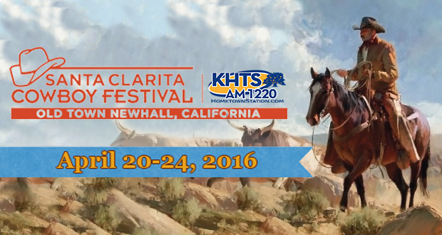 SCV cowboy festival -Top things to do