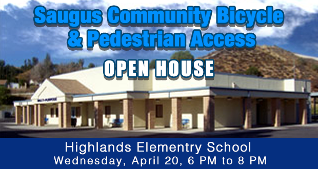 Saugus community open house -Top things to do (2)