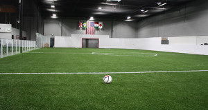 Santa Clarita Soccer Center
