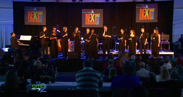 Valencia High School Singers To Play At Monterey Jazz Festival