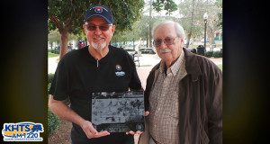 Proposed War Memorial In Newhall Moves On To Santa Clarita City Council