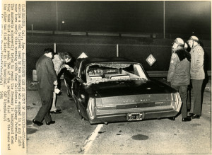 Newhall Incident 1970 CHP